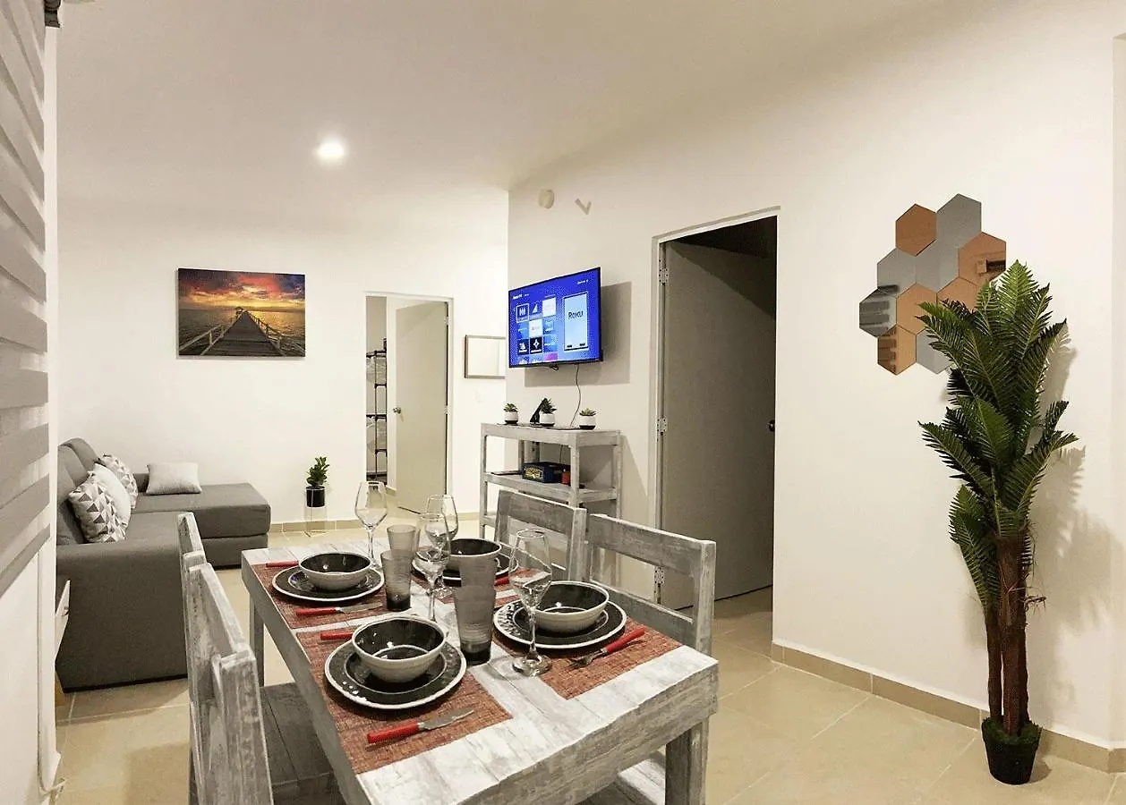Angels Beach Condo Con Piscina, Parking Y Parque contacts